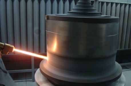 納米耐高溫陶瓷粉涂層材料