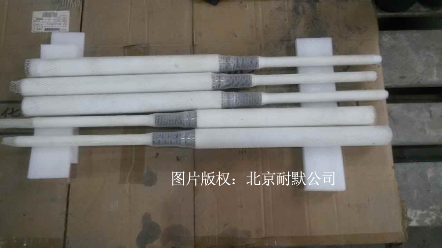 熱噴涂氧化鋁陶瓷涂層